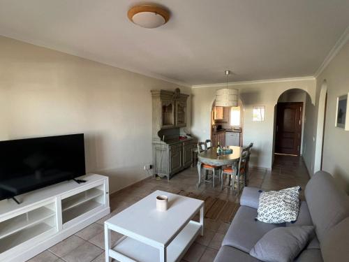 Apartment in the heart of Nerja