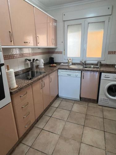 Apartment in the heart of Nerja