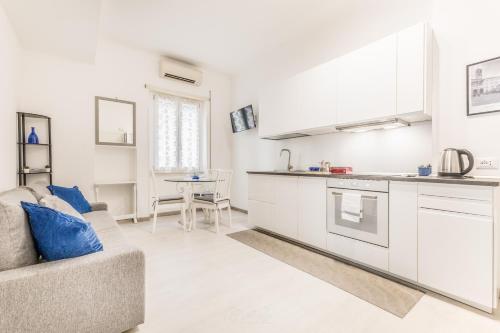 Trastevere Gateway Elegant Monteverde Apartment