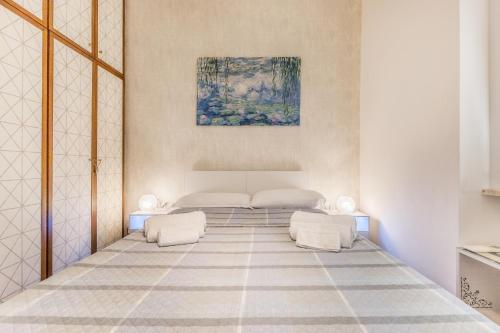 Trastevere Gateway Elegant Monteverde Apartment