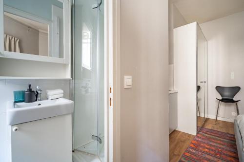 Exceptional 220 m2 apartment