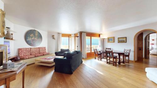 Abitaziun Caspar Badrutt 106 - St Moritz