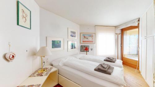 Abitaziun Caspar Badrutt 106 - St Moritz