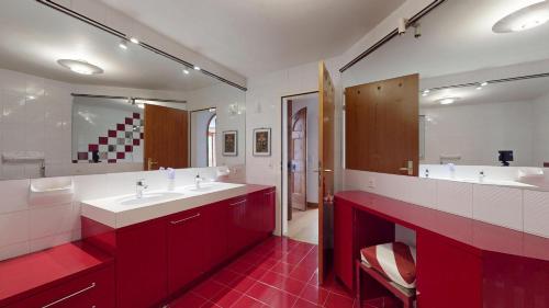 Abitaziun Caspar Badrutt 106 - St Moritz