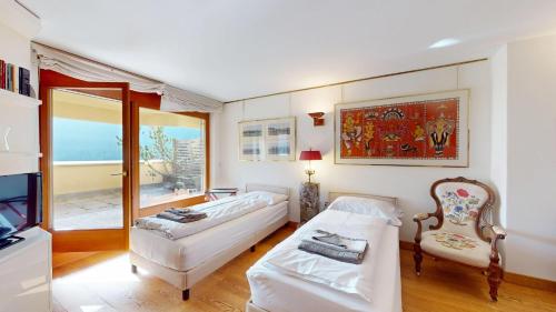 Abitaziun Caspar Badrutt 106 - St Moritz