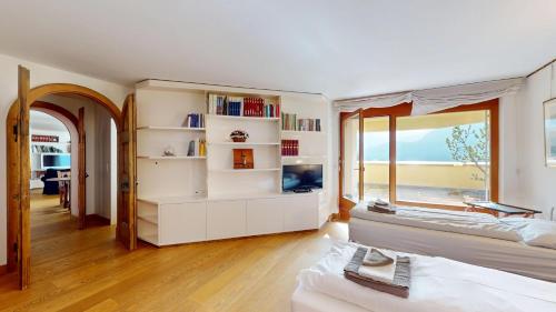 Abitaziun Caspar Badrutt 106 - St Moritz