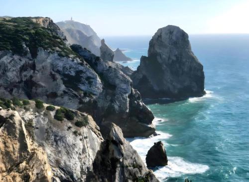 Sintra Stay by Me