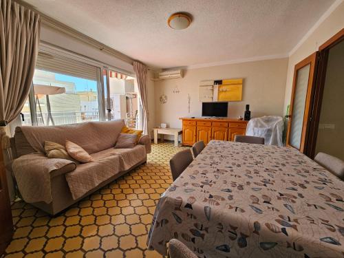Apartamentos céntricos Playa Norte