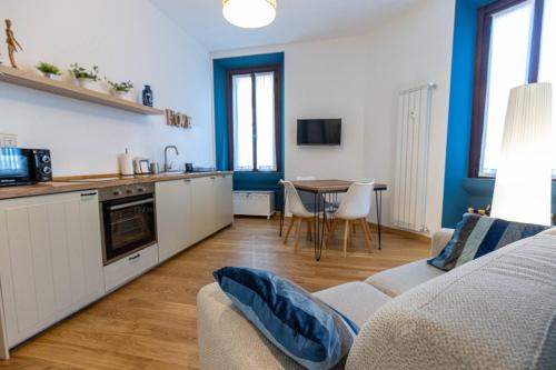 La Casa di Mina
