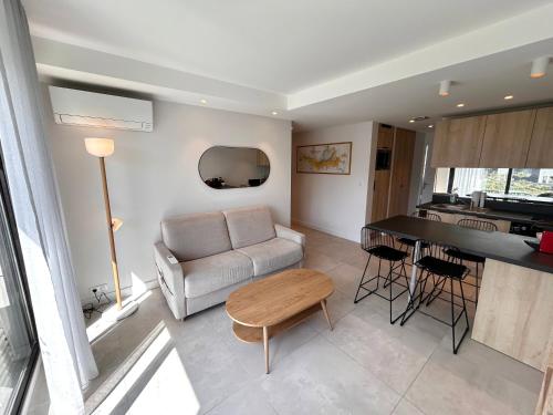 Les toits de langlet clim balcon