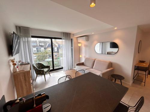 Les toits de langlet clim balcon