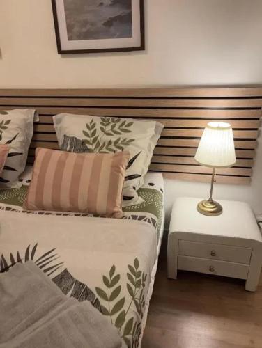 Appartement Marseille 50 m², climatisation