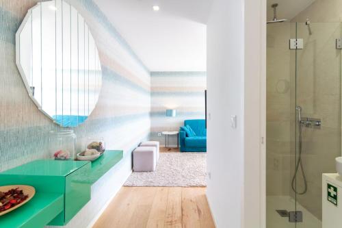 Trindade Cozy Flat with AC by LovelyStay