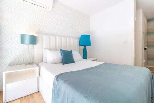 Trindade Cozy Flat with AC by LovelyStay