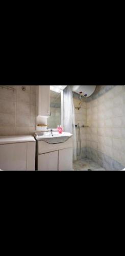 Palaio Faliro Suite by the sea No2