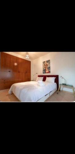 Palaio Faliro Suite by the sea No2