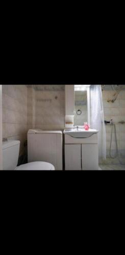 Palaio Faliro Suite by the sea No2