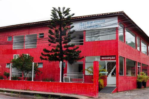 Rede Andrade Porto Praia