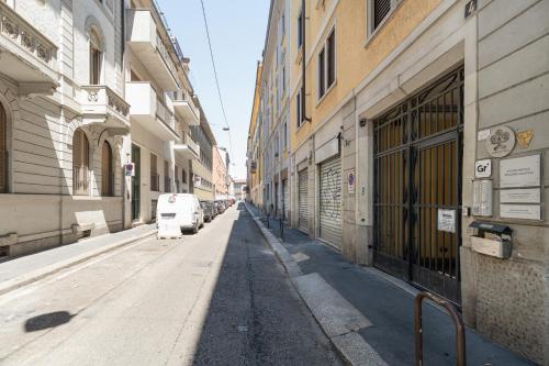 Porta Venezia - Sirtori - Accogliente monolocale