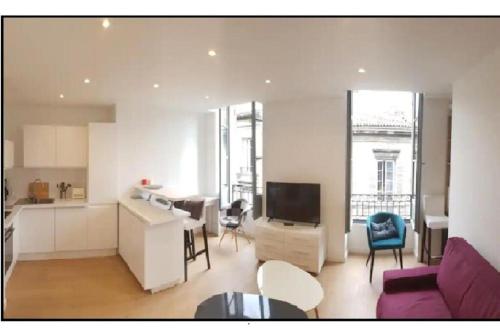 Appartement entier rue sainte catherine