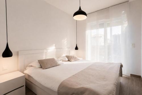 Marjan Apartment with Free Parking in Quiet Area