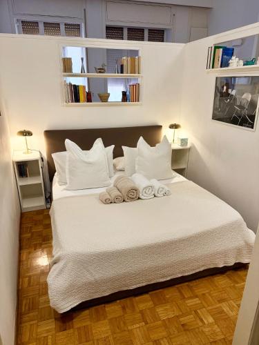 Diana's Loft