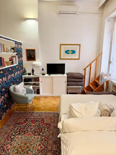 Diana's Loft