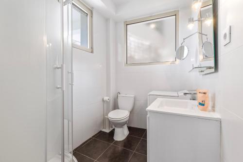 Welcoming Apartment with parking - Croisette