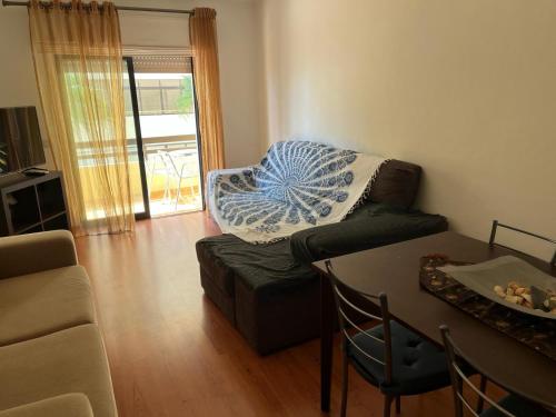 Apartamento Vista Mar