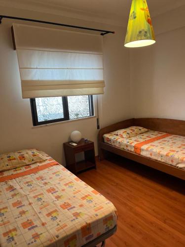 Apartamento Vista Mar