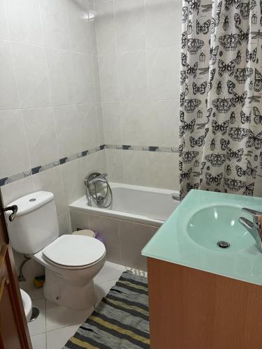 Apartamento Vista Mar
