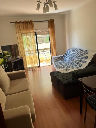Apartamento Vista Mar