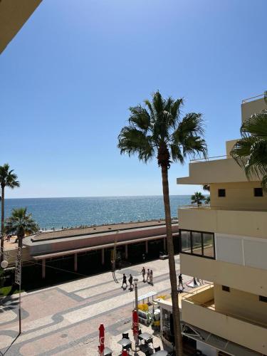 Apartamento Vista Mar