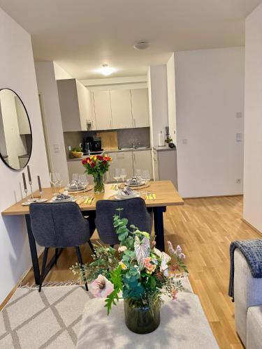 Very Central Double Room in Vienna
