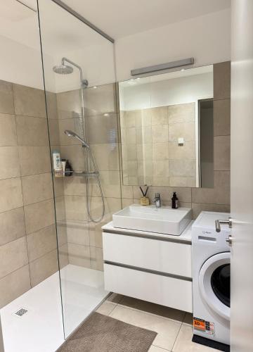 Very Central Double Room in Vienna