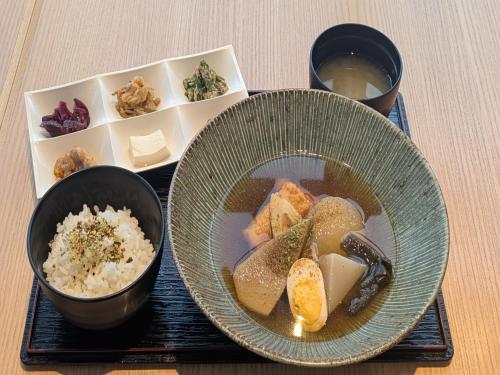 APA Hotel Shizuoka-eki Kita