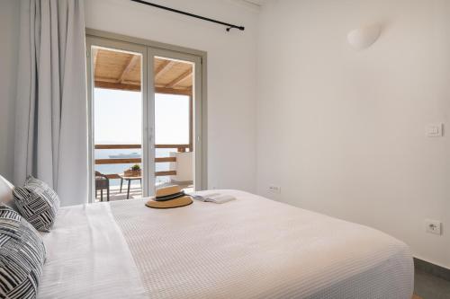 Vrachos Retreats - Sunset Sea View Villa
