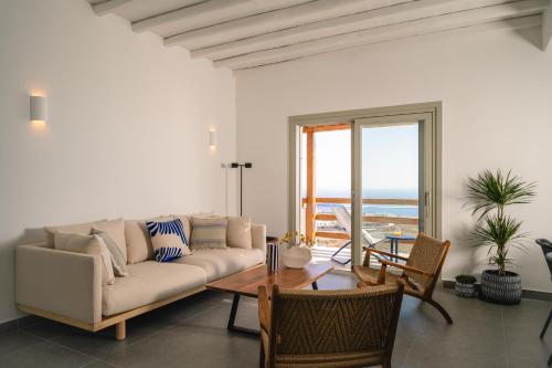 Vrachos Retreats - Sunset Sea View Villa