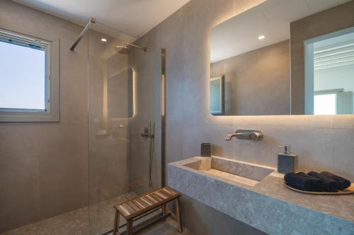 Vrachos Retreats - Sunset Sea View Villa