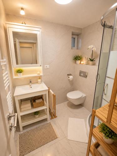 Studio apartmani L'ART