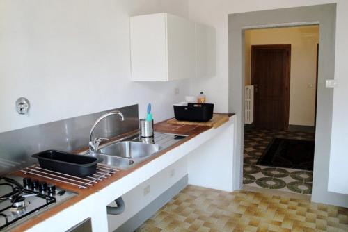 Panoramic apartment in the center of Florence!