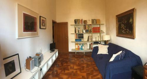 Panoramic apartment in the center of Florence!