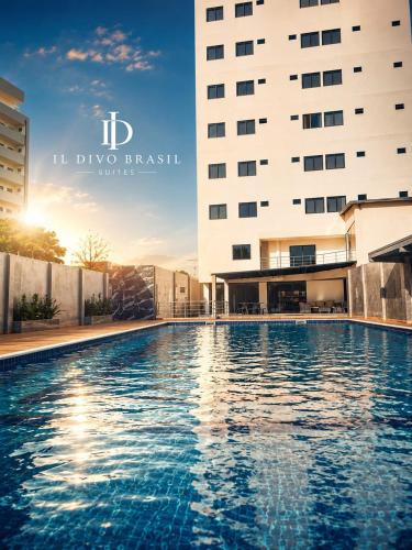 Il Divo Boutique Hotel