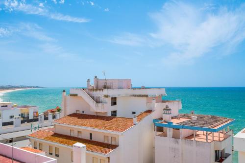 Algarve Oceanfront Luxury Penthouse