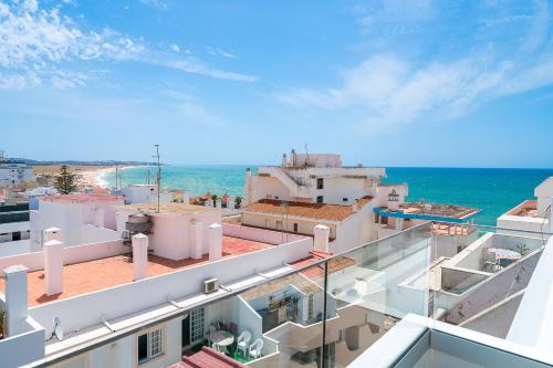 Algarve Oceanfront Luxury Penthouse