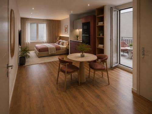 CANVAS Living by GT7