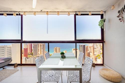Panorama Azul 26