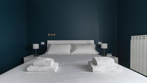 Italianway Comfort - Buenos Aires 65 A