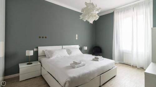 Italianway Comfort - Buenos Aires 65 A