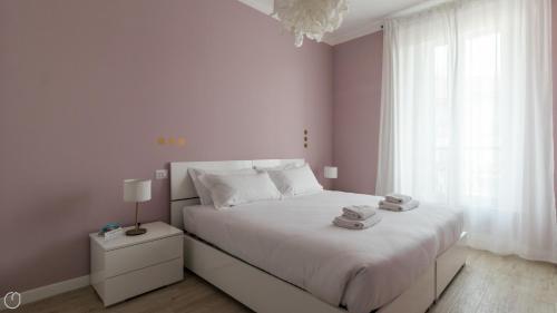 Italianway Comfort - Buenos Aires 65 A